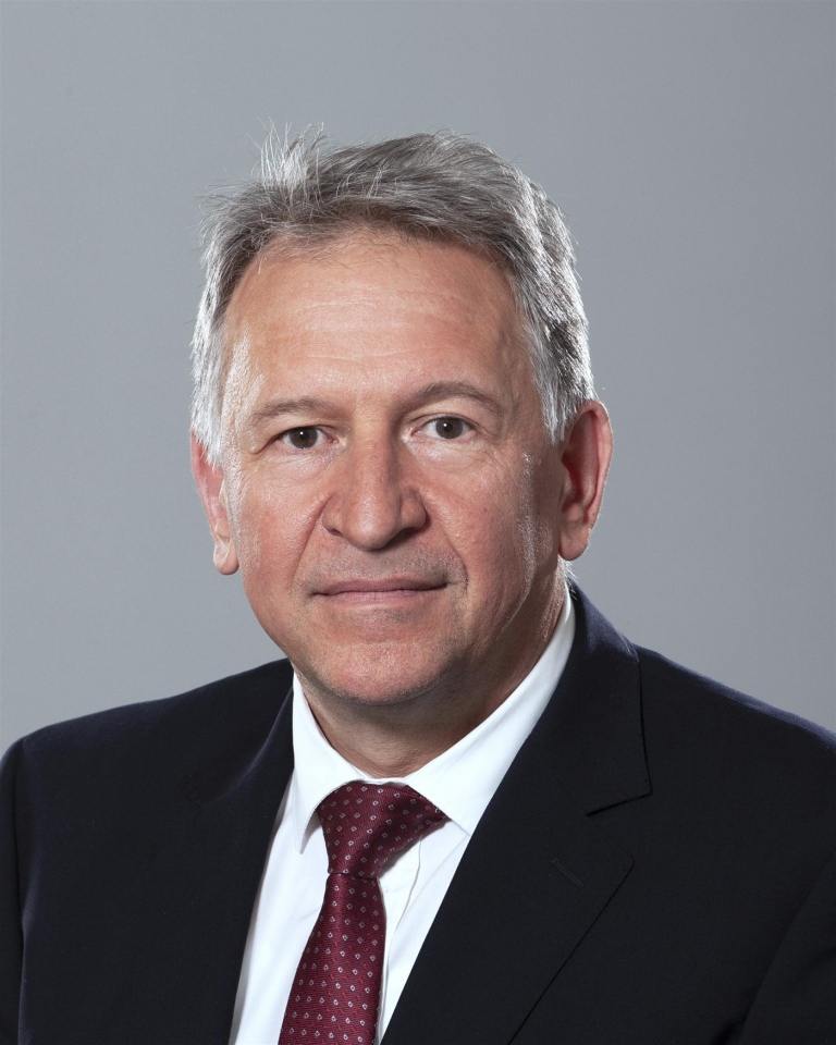 Служебният министър на здравеопазването д р Стойчо Кацаров пусна изявление до